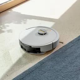 Робот-пилосос Karcher RVC 3 Comfort (1.269-120.0) - мініатюра 12