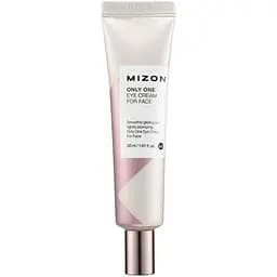 Многофункциональный крем для области вокруг глаз и губ Mizon Only One Eye Cream For Face, 30 мл