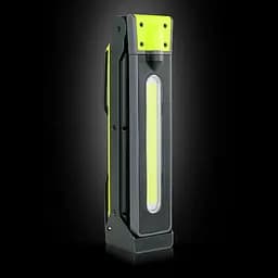 Ліхтар професійний Mactronic FlexiBEAM (600 Lm) Magnetic USB Rechargeable (PWL0091) - мініатюра 5
