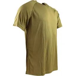 Футболка Kombat UK Operators Mesh T-Shirt L Койот (1000-kb-omts-coy-l) - мініатюра 3