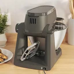 Кухонна машина Kenwood KHC 30.070 GY (61094) - мініатюра 11