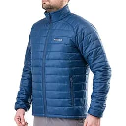 Куртка Fahrenheit Joker Sweater XL Синяя (FAGLPL10123-BL-XL)