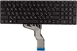Клавіатура для ноутбука HP 250 G6/258 G6 подсв (KB314140)