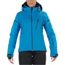 Куртка Hyra Trafoi M Синій (1052-HLG4481)