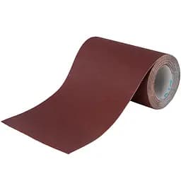 Наждачний папір Alloid Building Tools на тканинній основі 115мм х 5м зерно 320 (SP-115320)