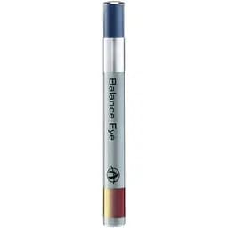 Тени для век Alcina Balance Monomatic Eye Shadow тон 030 (Blue) 3 г