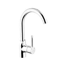 Смеситель для кухни Kroner KRP Essen - C030 CV024332 Хром