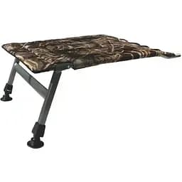 Подставка POD для ног кресла карпового M-Elektrostatyk F5R клен