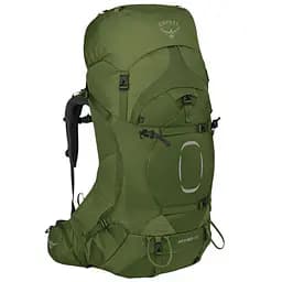 Рюкзак Osprey Aether 65 L/XL зеленый
