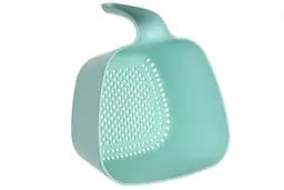 Друшляк Ardesto Fresh, блакитний, 2,4 л (AR1001TP) - мініатюра 3