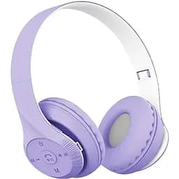 Бездротові навушники ST95 Bluetooth 5.1 складні з підтримкою TF-карти для ігор (41165-ST95_231)