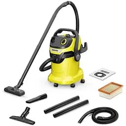 Професійний пилосос Karcher WD 5 V-25/5/22 (1.628-300.0)