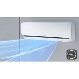 Кондиціонер Samsung AR18BXHQASINUA Basic - мініатюра 6