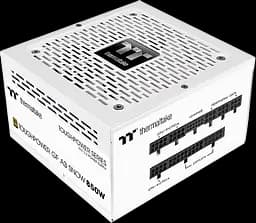 Блок живлення Thermaltake Thermaltake GF A3 Snow 850W 80+ Gold (PS-TPD-0850FNFAGE-N)