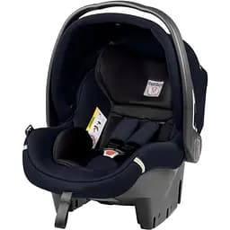 Автокресло Peg-Perego Primo Viaggio Sl Navy темно-синее (IMSL000035DX51TP41)