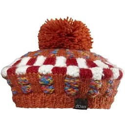 Шапка CTR Kenya Red/White (1052-13G3 4001 239)