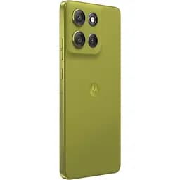 Мобільний телефон Motorola G86 8/256GB Golden Cypress (PB7L0115RS) - мініатюра 7