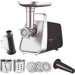 М'ясорубка Moulinex ME307832, 1600 Вт