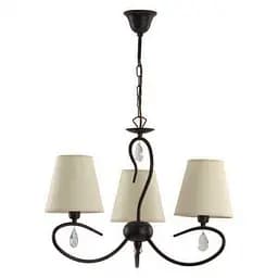 Люстра классическая ALFA Bali Premium 11633