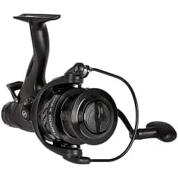 Котушка Brain Apex Double 4000 Screw Handle 6+1BB - мініатюра 3