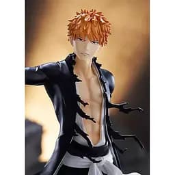 Фігурка Good Smile Бліч Ічіго Куросакі Bleach Ichigo Kurosaki 19 см GS B IK 19 - мініатюра 2