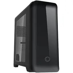Корпус GameMax H602-BK (H602-BK) Без БП