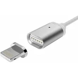 Кабель в обплетенні Veron Magnetic Lightning магнітний наконечник