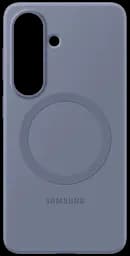 Чохол Samsung S26 Silicone Magnet Case EF-ES942CVEGWW Blue Violet (7237318) - мініатюра 3