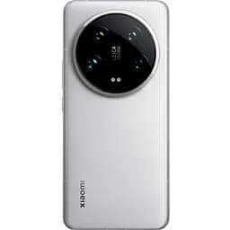 Смартфон Xiaomi 14 Ultra 16/512GB білий - мініатюра 4