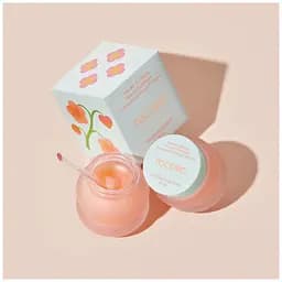 Маска для губ Tocobo Vita Glazed Lip Mask з ефектом глазурі 20 мл - мініатюра 4