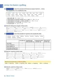 Oxford English Grammar Course Intermediate with Key (includes e-book). Updated Edition - мініатюра 5