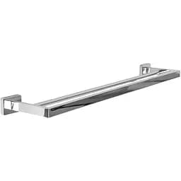 Вішалка подвійна для рушника Rea Erlo 2 хром REA-80003 Хром