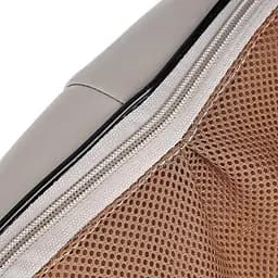 Роликовий масажер для шиї і спини інфрачервоний підігрів Massager of Neck Kneading 55w - мініатюра 5