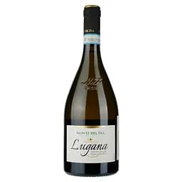 Вино Monte Del Fra Lugana DOC, белое, сухое, 0,75 л