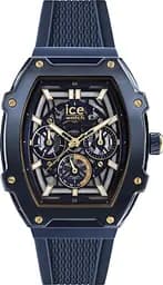 Годинник Ice-Watch Ice boliday Gold Blue 024371