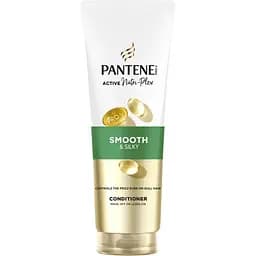 Кондиціонер для волосся Pantene Pro-V Гладке та шовковисте Для тьмяного волосся 275 мл (8700216821124)