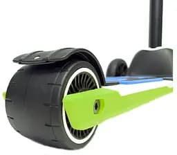 Самокат Scoot and Ride Highwaykick-5 синій (SR-180524-BLUE) - мініатюра 3