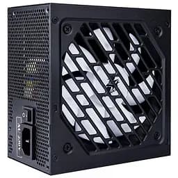 Блок живлення 1stPlayer PS-650FK 650W (FK-650-BK-EU)