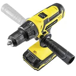 Дриль-шурупокрут акумуляторний ударний Trotec PHDS 11-20V з кейсом (DAS302795) - мініатюра 4