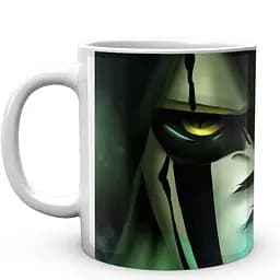 Кружка GeekLand Bleach Блич BL 002.013 330 мл белая