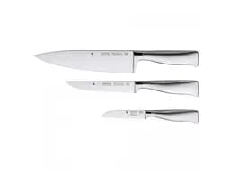 Набор ножей 3 предмета WMF Grand Gourmet 18 9493 9992