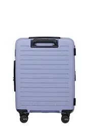 Валіза 55 См Samsonite RESTACKD LAVENDER 55x40x20(23) KO6*81001 - мініатюра 11