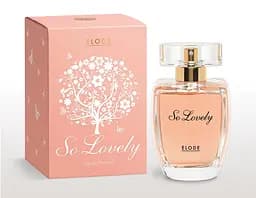 Парфумована вода Elode So Lovely, 100 мл - мініатюра 2
