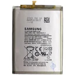 Акумулятор OEM для Samsung M20 / M30 - EB-BG580ABU 4900 mAh Original PRC