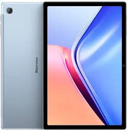 Планшет Blackview Tab 15 8/128GB Global LTE Blue (чохол + скло)