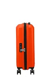 Валіза American Tourister AEROSTEP ORANGE 55x40x20(23) 55 См MD8*96001 - мініатюра 13