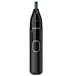 Тример для носа та вух Philips Nose trimmer series 5000 (NT5650/16) - мініатюра 4