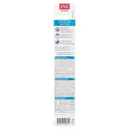 Щітка зубна Splat Stars Complete care toothbrush Medium синя - мініатюра 6