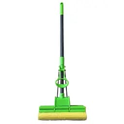 Швабра роликовая Werk WD03 с двойным отжимом 110 см (144703)