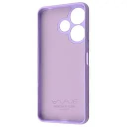 Чохол WAVE Colorful Case (TPU) Xiaomi Redmi 13 4G/Poco M6 4G/Note 13R в асортименті - мініатюра 3